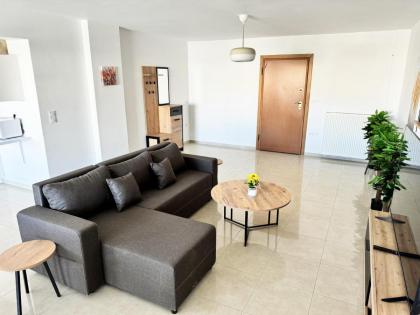 GTrip Hotel Apartment 4F Athens 