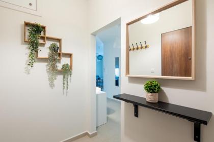 Theia 1-Bedroom Apartment in Athens - image 14