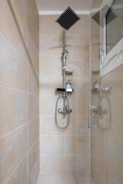 Theia 1-Bedroom Apartment in Athens - image 15