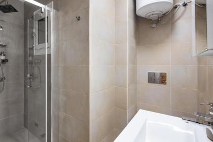 Theia 1-Bedroom Apartment in Athens - image 16