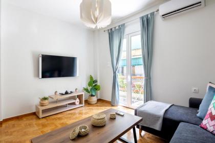 Astrea 1- Bedroom Apartment in Athens
