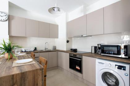 Astrea 1- Bedroom Apartment in Athens - image 20