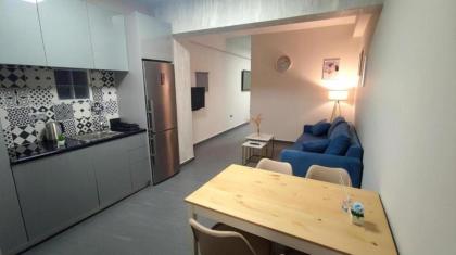 Ermou Junior Suite by Aesthetic & Luxurious Living