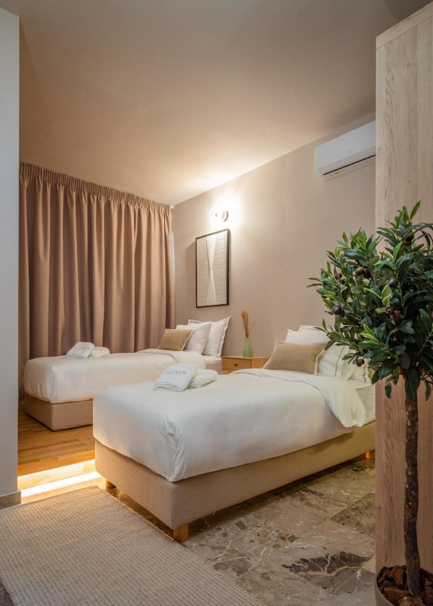 Numa Suites & Lofts Athens - image 2