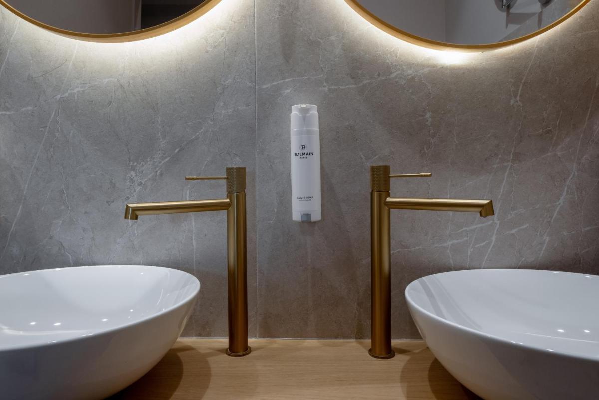 Numa Suites & Lofts Athens - image 6