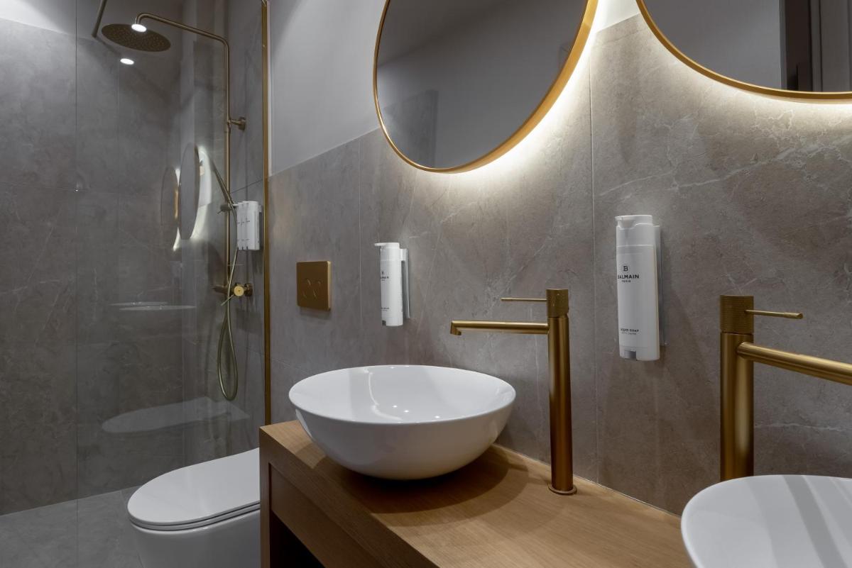 Numa Suites & Lofts Athens - image 7