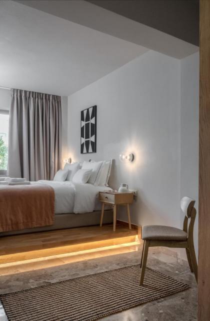 Numa Suites & Lofts Athens - image 9