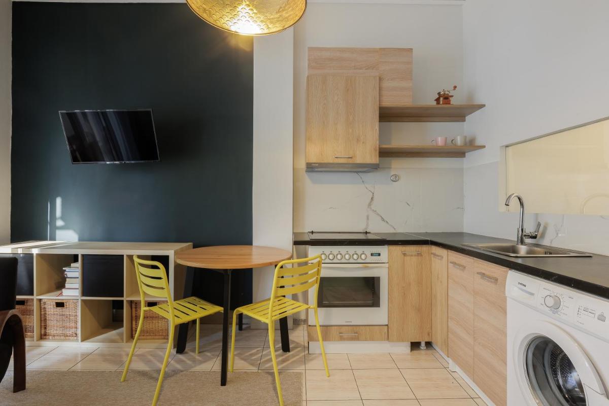 Aiolou cozy - image 3