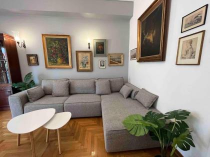 Apartment in Athens 