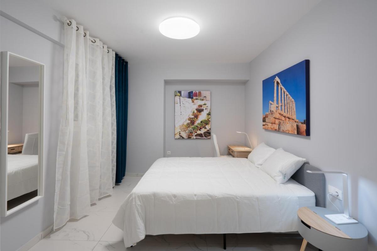New modern semi basement - main image