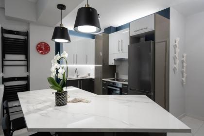 New modern semi basement - image 20