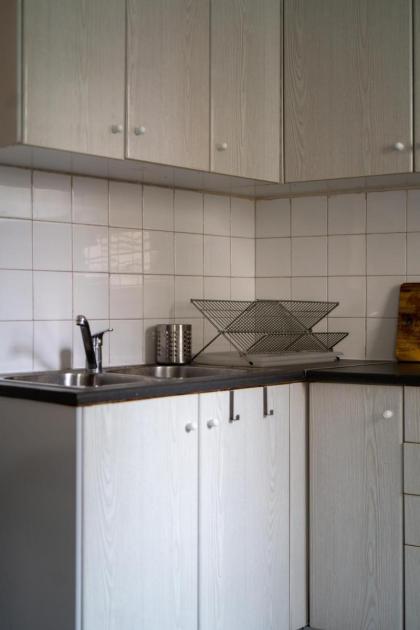 Central Green Apartments - image 18