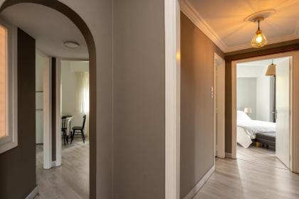 Central Green Apartments - image 20