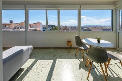 Apartment in Athens 