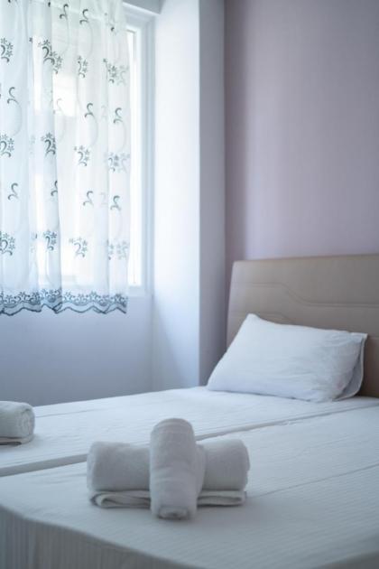 Apartment in Athens 