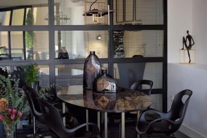 Stunning Athens Penthouse Apartment - Historic Central Location - Albus Senior Loft - Acropolis View - Psyrri