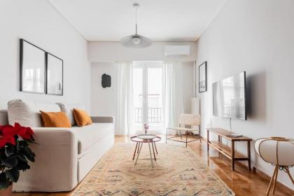 Apartment in Athens 