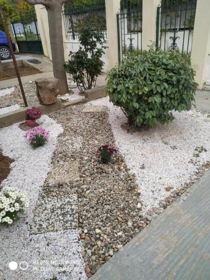 Stavros Apartments