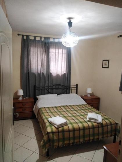 Stavros Apartments - image 14