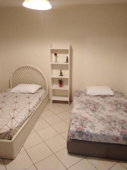 Stavros Apartments - image 16