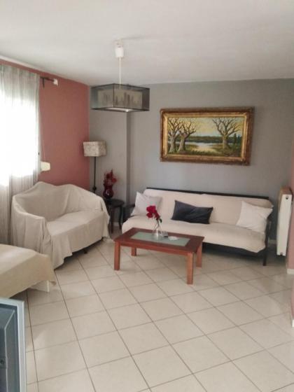 Stavros Apartments - image 18