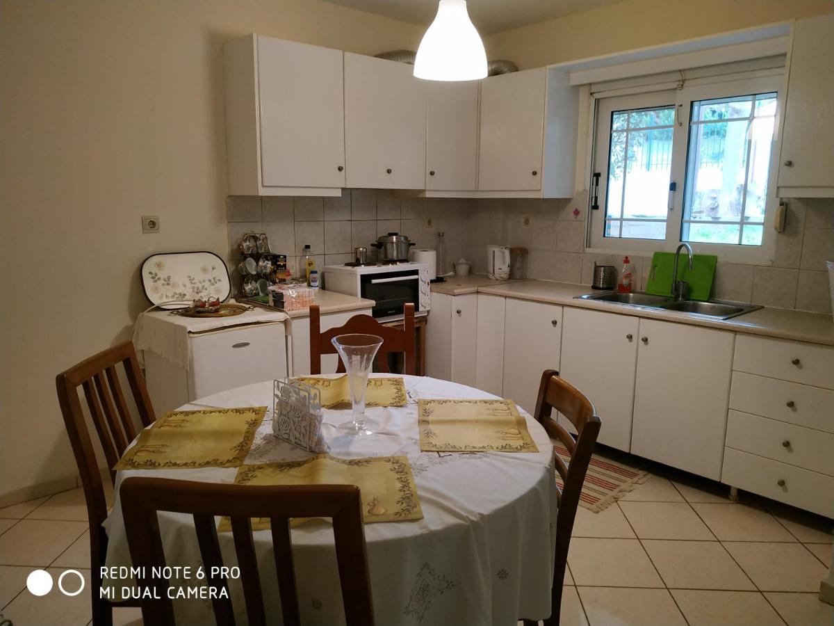 Stavros Apartments - image 6