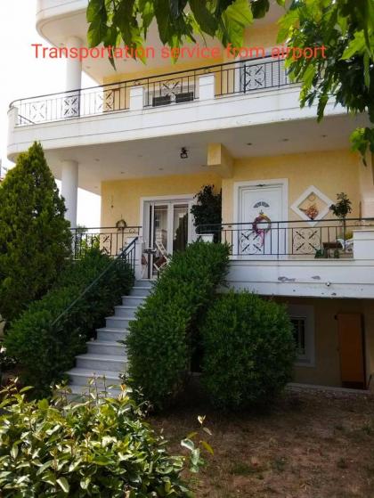 Stavros Apartments - image 8