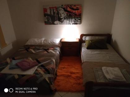 Stavros Apartments - image 9