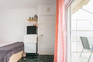 Acropolis View Charming Loft - main image