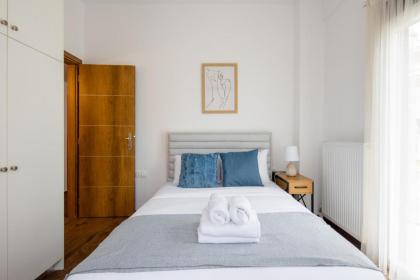 Alex 2 Bedroom Apartment in Athens - image 18