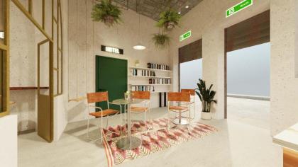 Dogpound Athens - image 10