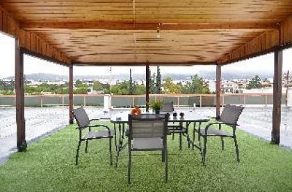 Agia Paraskevi a cozy and minimal retire - image 2