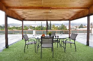 Agia Paraskevi a cozy and minimal retire - image 2