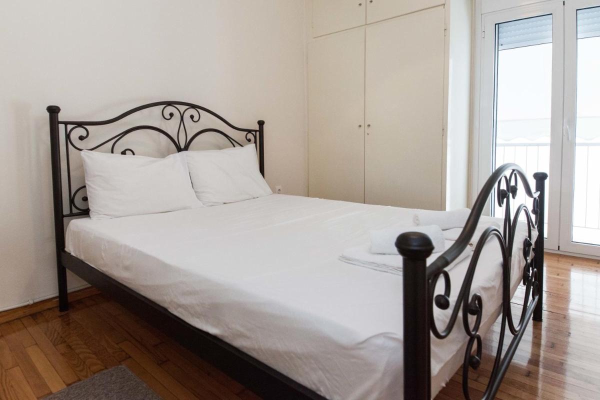 City Center Simple Apartment Stay - main image