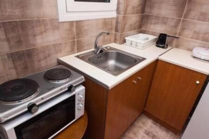City Center Simple Apartment Stay - image 13