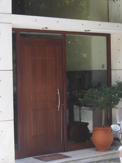 Apartment at Acropolis Museum - image 8