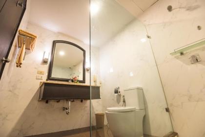 Maruay Garden Hotel - image 12