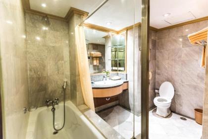 Maruay Garden Hotel - image 14