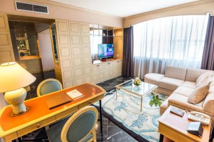 Maruay Garden Hotel - image 15
