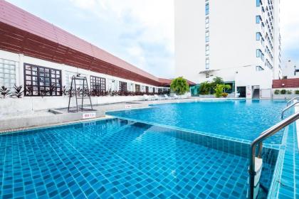 Maruay Garden Hotel - image 16