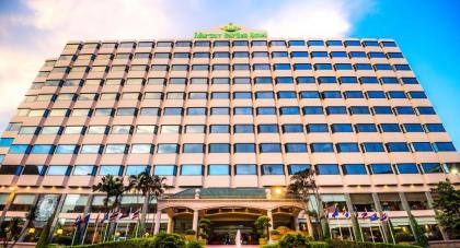 Maruay Garden Hotel - image 2