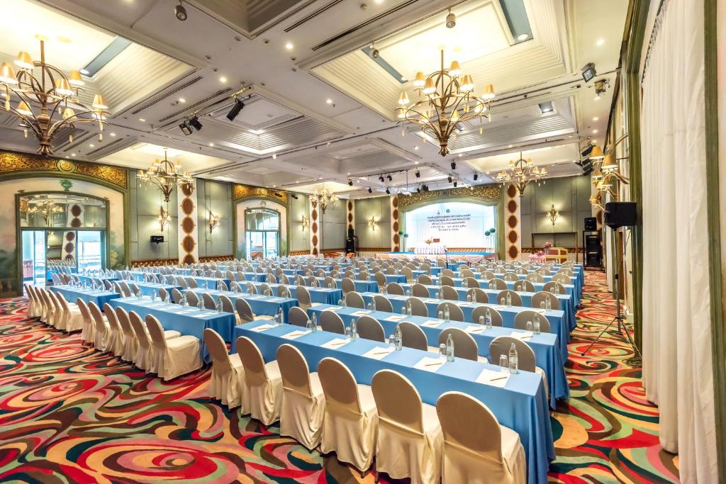 Maruay Garden Hotel - image 7