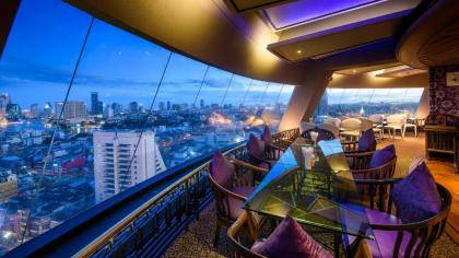 Grand China Hotel - image 3