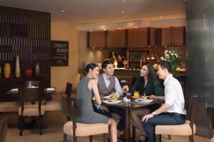 Novotel Bangkok Bangna - image 17