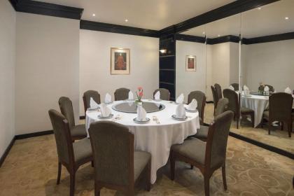 Novotel Bangkok Bangna - image 4