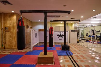 Buddy Lodge Khaosan Road - image 10