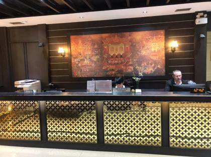 Buddy Lodge Khaosan Road - image 12