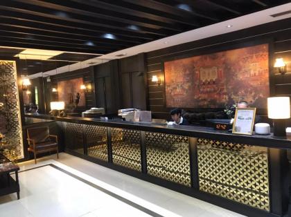 Buddy Lodge Khaosan Road - image 13