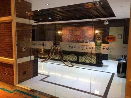 Buddy Lodge Khaosan Road - image 14