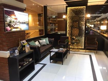 Buddy Lodge Khaosan Road - image 16
